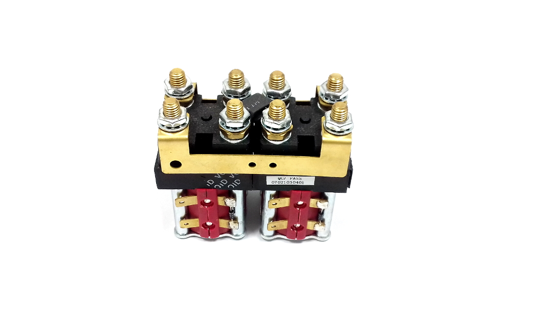 stycznik 24v 7915499717 linde