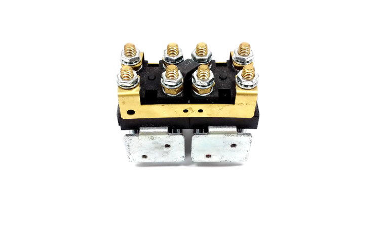 stycznik 24v 7915499717 linde