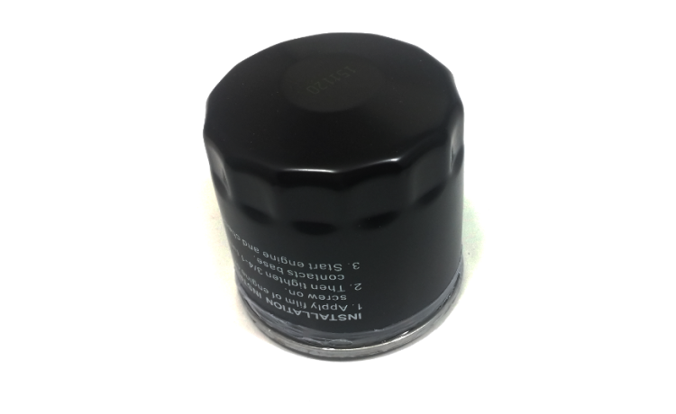 filtr oleju e0002792
