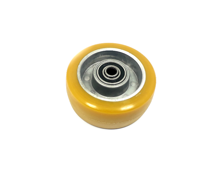 koło podporowe 167797 bt