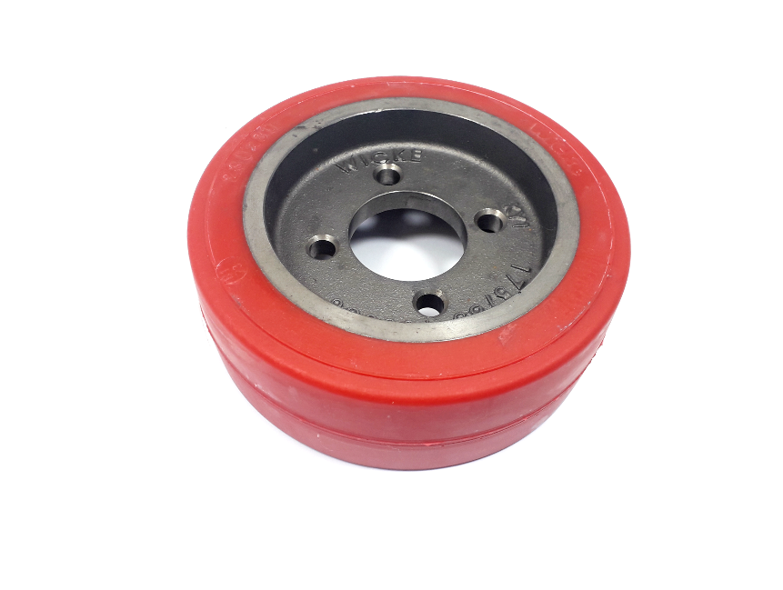 koło napędowe 230x80/65 e0045254 steinbock boss