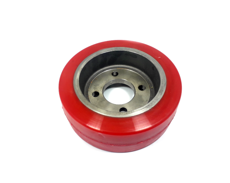 koło napędowe 230x80/65 e0045254 steinbock boss