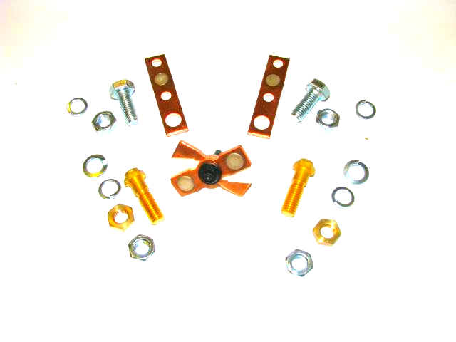 zestaw naprawczy stycznika e0004238