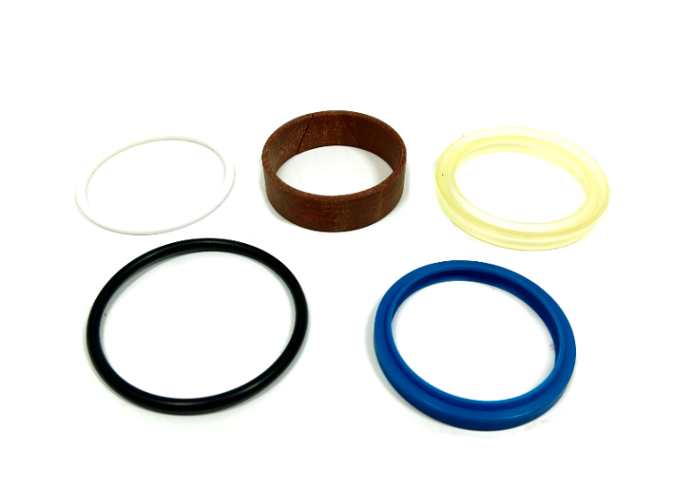 zestaw uszczelnień siłownika podnoszenia 0009629295 linde