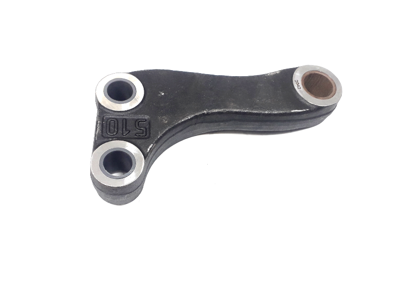 dźwignia wideł, połączenie z ramą 51523899 jungheinrich