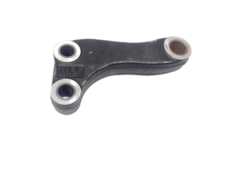 dźwignia wideł, połączenie z ramą 51523899 jungheinrich