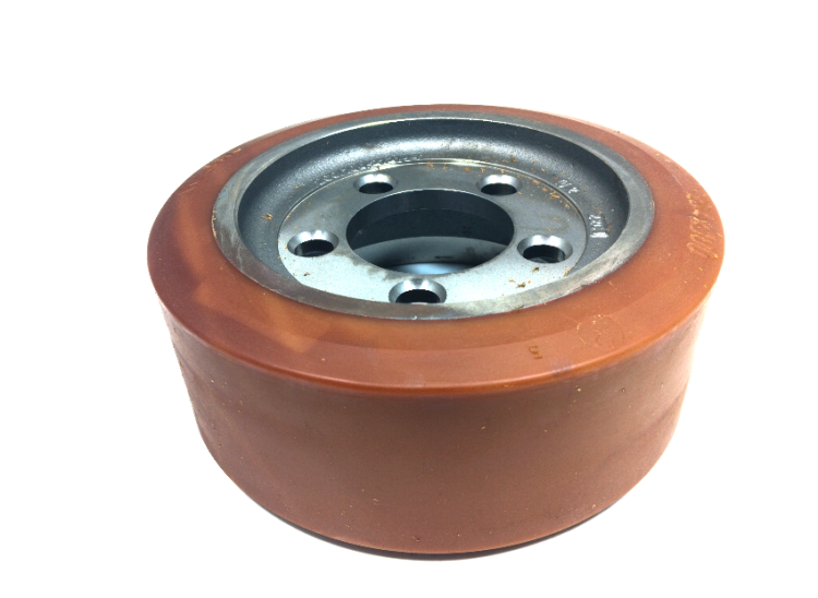 koło napędowe 0009904608 linde