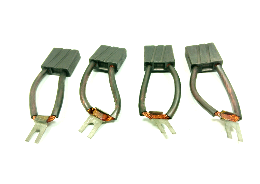 szczotki silnika jazdy 28718870 jungheinrich komplet