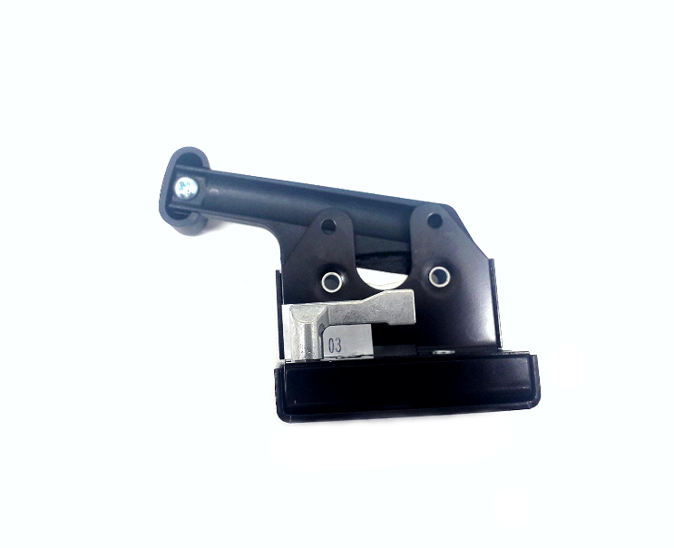 zamek drzwi lewych 55348F212071 toyota