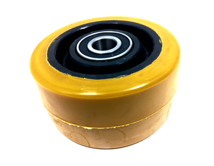 koło podporowe 125x60/20 51077215 jungheinrich