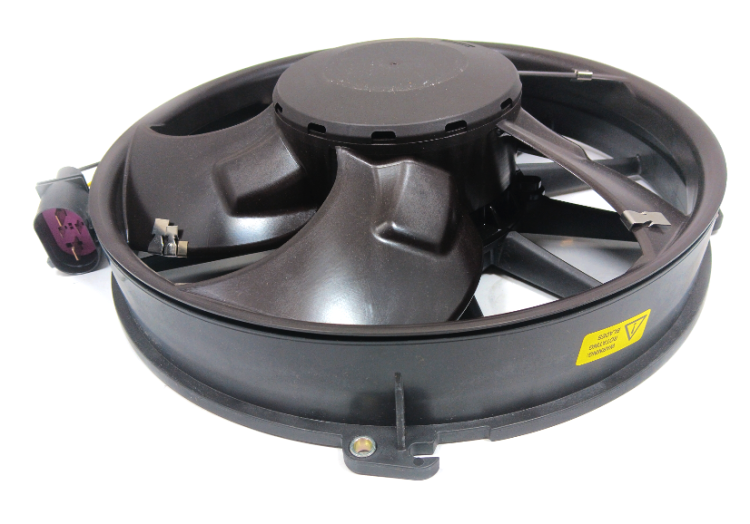 wentylator 7918911753 linde