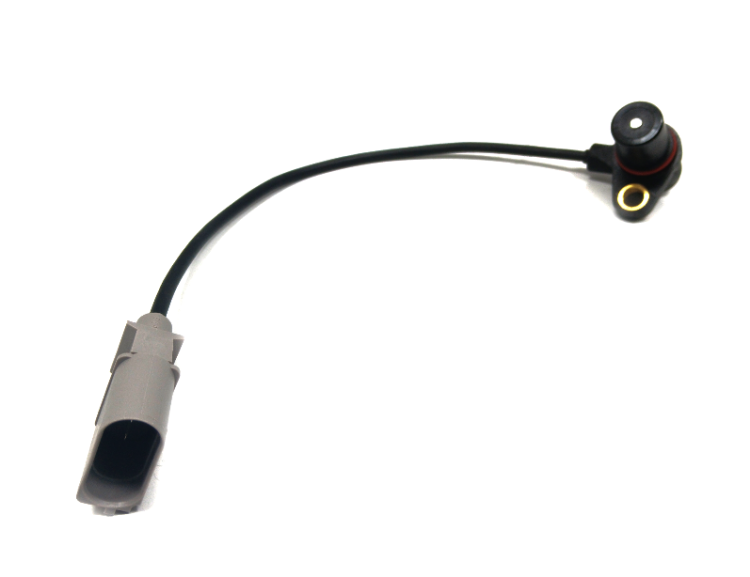 czujnik obrotów wału korbowego e0055572 linde