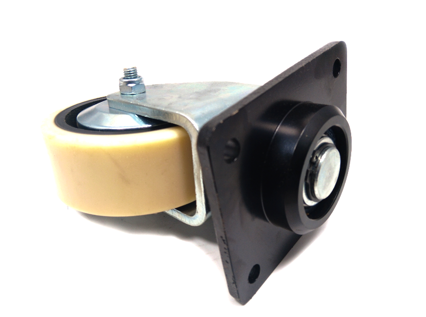 koło podporowe kompletne 254316 bt