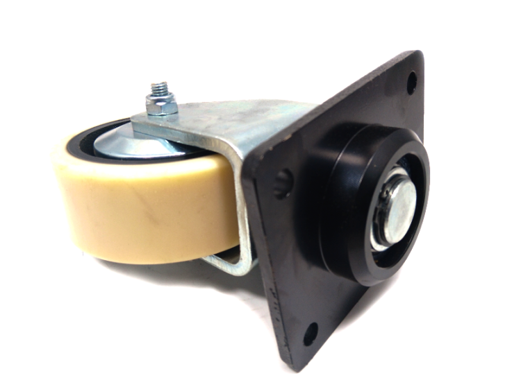 koło podporowe kompletne 254316 bt