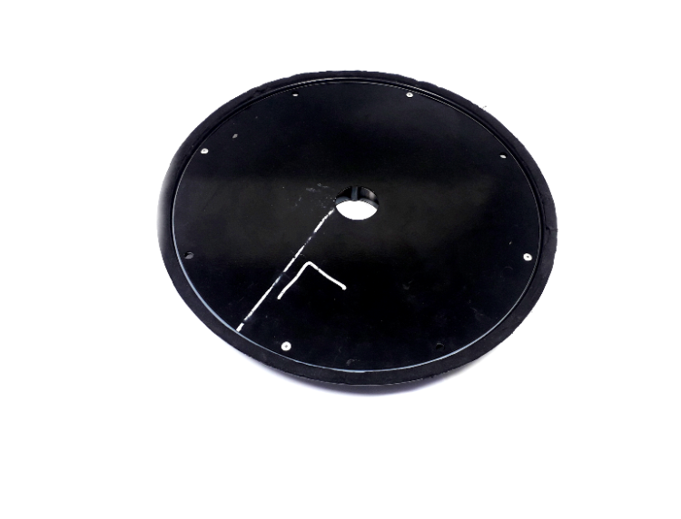 sprężyna zwijaka prawa 3924485901 linde