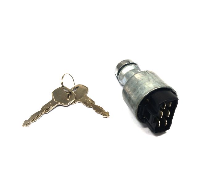 stacyjka e0055709 komatsu