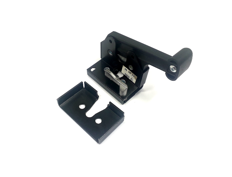 zamek prawy 55837F218071 toyota