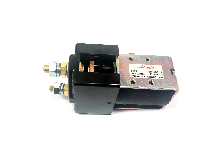 stycznik sw180b-16 E0055749 albright