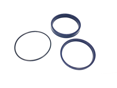 zestaw uszczelnień siłownika podnoszenia 0009608013 linde