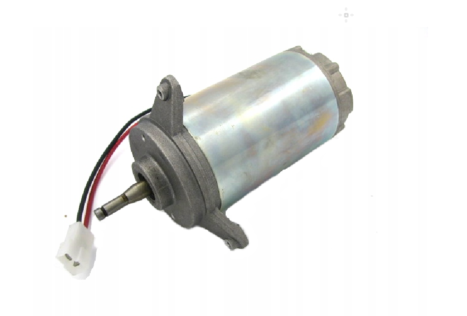 silnik elektryczny wentylatora chłodnicy 0009761004 linde