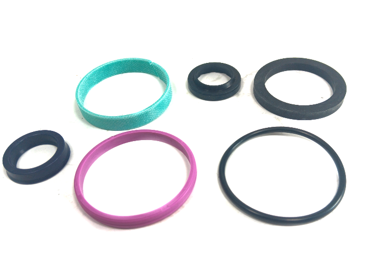 zestaw uszczelnień siłownika pochyłu 144923 still linde