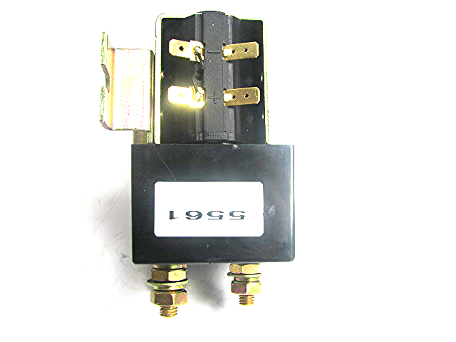 stycznik 0009763551 linde