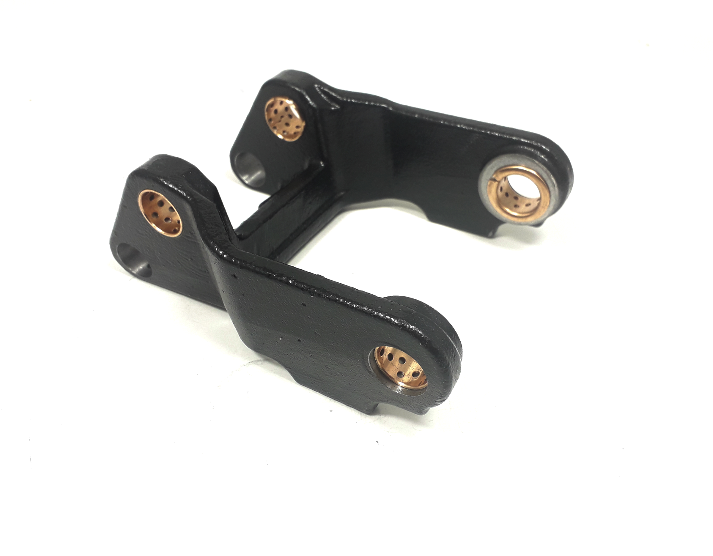 wahacz rolki nośnej 218314 bt