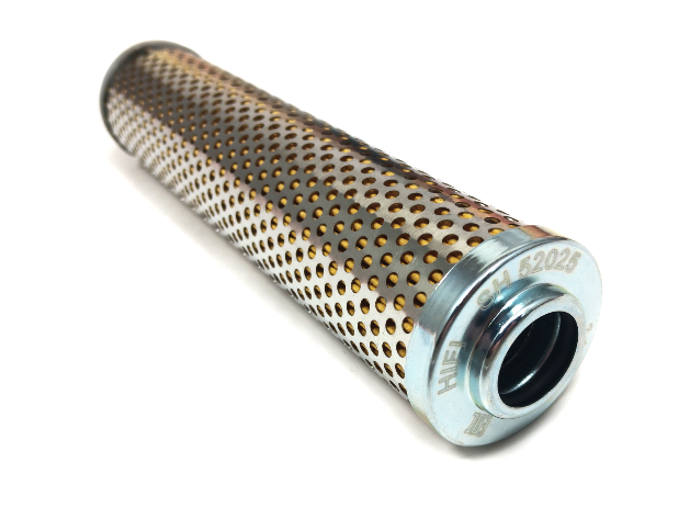 FILTR HYDRAULIKI 0009831716 LINDE