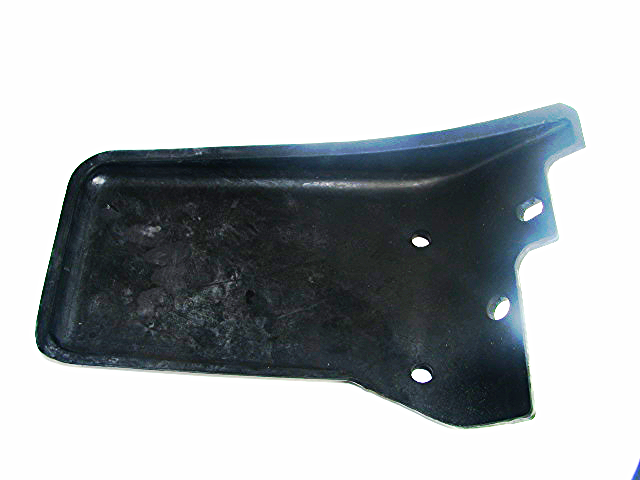 chlapacz błotnika lewy 3516020505 linde