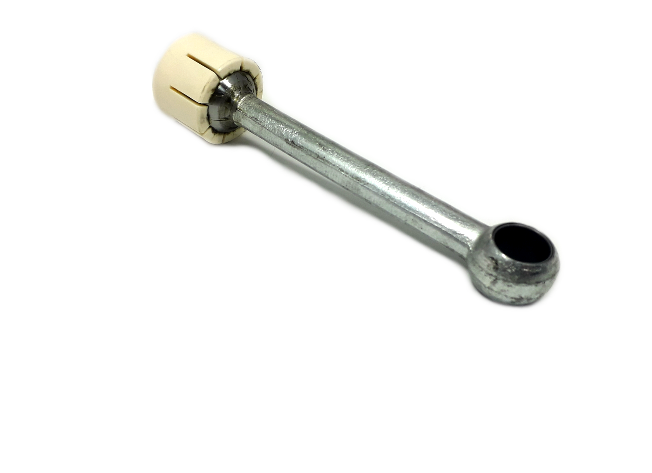 sworzeń koła podporowego 1314461801 linde