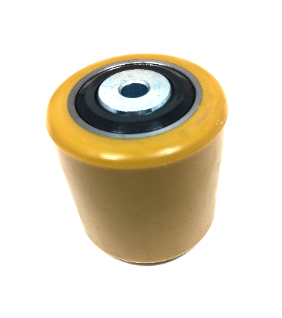 rolka nosna 85x85/90x12 linde 0039903513 jungheinrich 51062996