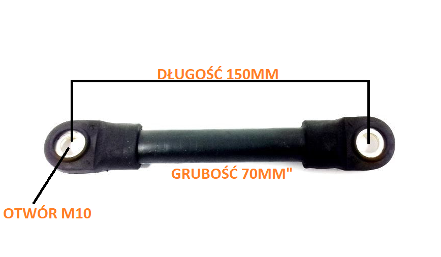 łącznik baterii 70x150 e0051997