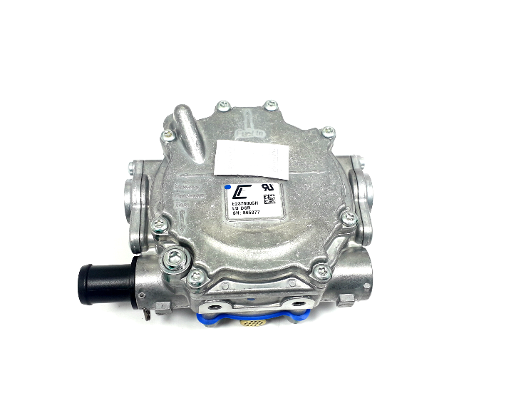 parownik gazu e0056357