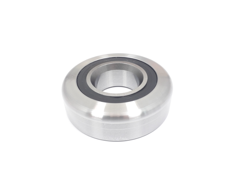 rolka masztu 0009249103 80,5x33x23 linde