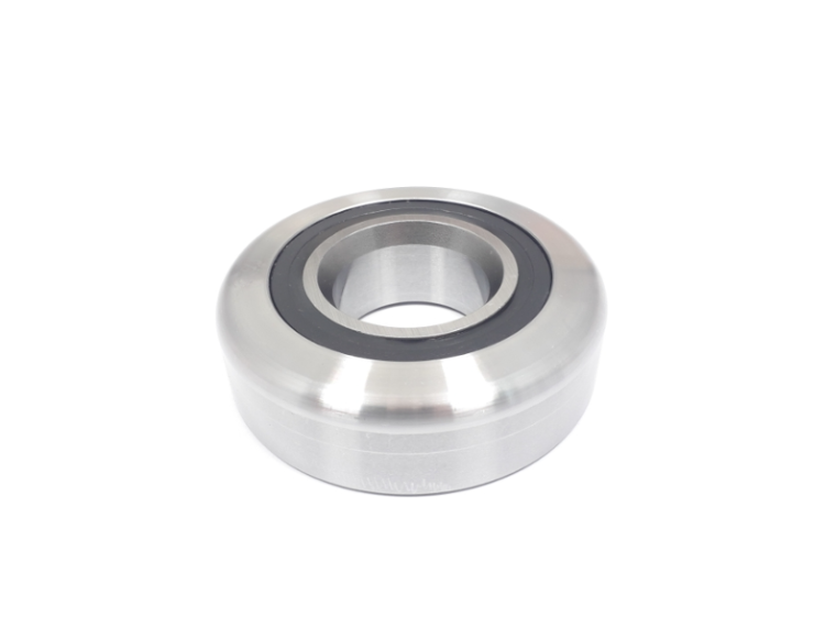 rolka masztu 0009249103 80,5x33x23 linde