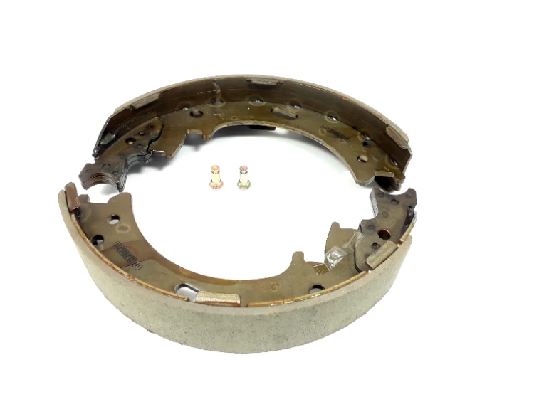 szczęki hamulcowe e0056470 nissan