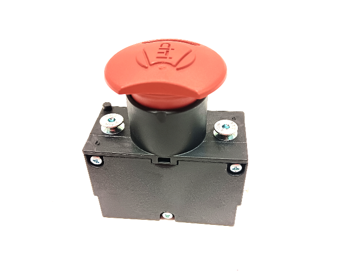 wyłącznik awaryjny 7915491661 linde