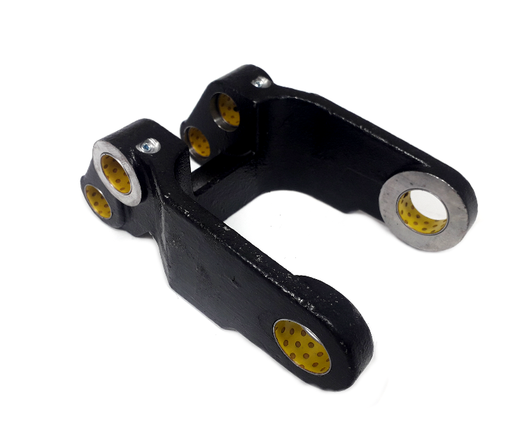 wahacz rolek nośnych 1318501107 linde