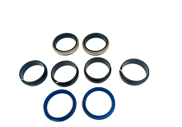 zestaw uszczelnień siłownika przesuwu 51380269 jungheinrich