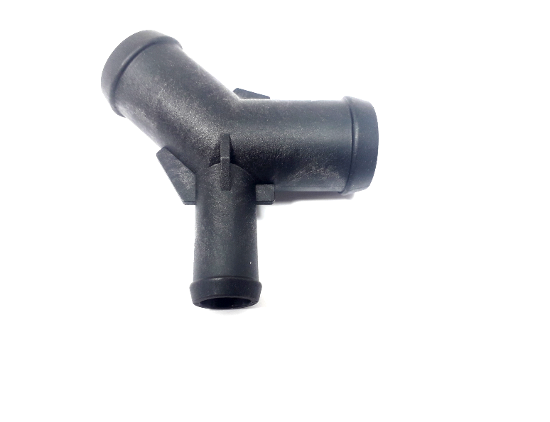 króciec układu chłodzenia 0009738804 linde