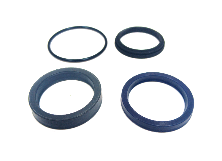 zestaw uszczelnień siłownika podnoszenia fi43 0009608016 linde