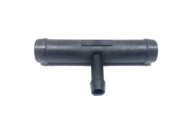 króciec układu chłodzenia 0009562081 linde