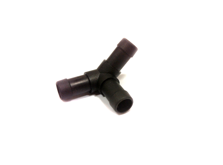 króciec wody 0009562095 16x16x16 linde