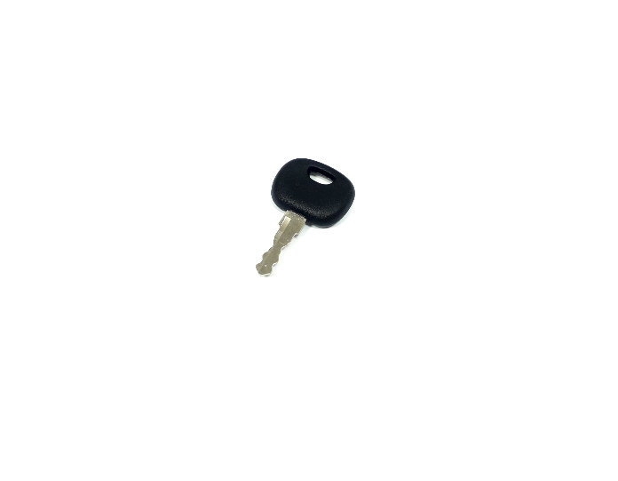 kluczyk stacyjki 1120844 linde