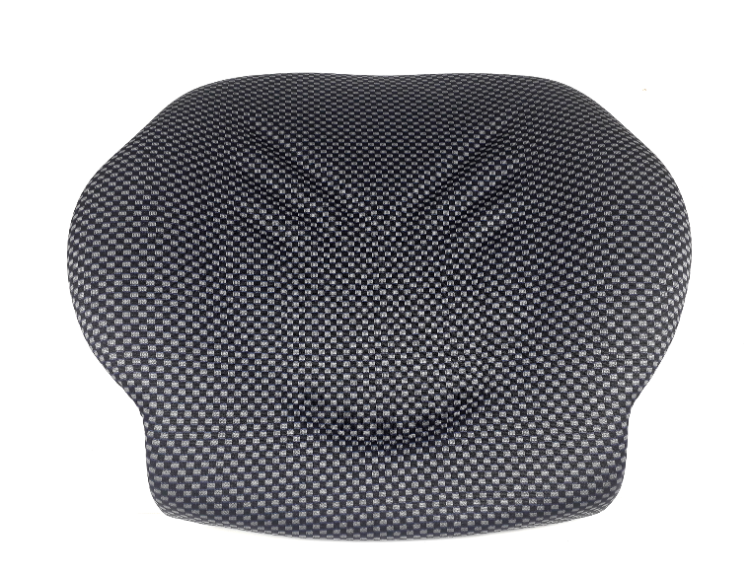 oparcie fotela materiałowe e0056296