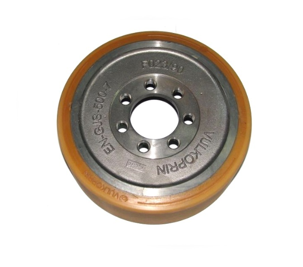 koło napędowe 8428189 still