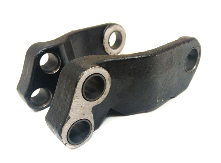 widełki rolki nośnej 1318501101 linde