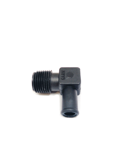 króciec parownika 0009515512 linde