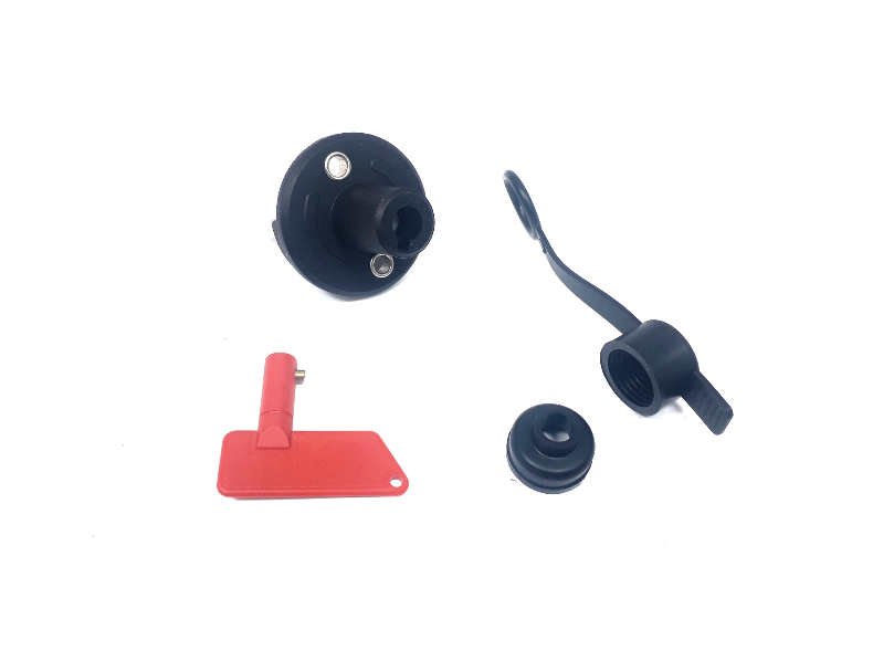 wyłącznik awaryjny e0048575