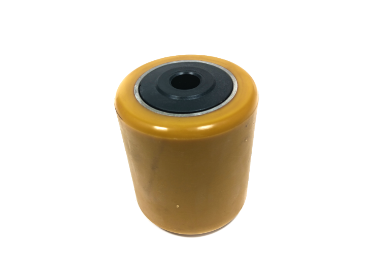 rolka nośna 167605 toyota bt